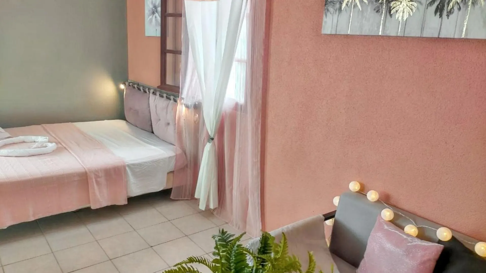 Maison Intime A Plessis Nogent Avec Piscine Partagee Sainte-Rose Semesterbostad